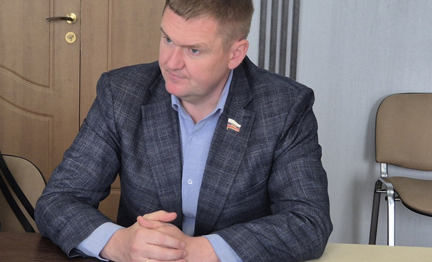 Прокуратура подтвердила плохое состояние дороги в Малмыжском районе