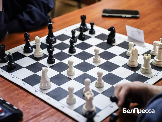«Мы за честную игру». Как формируют сборную Белгородской области по шахматам - Изображение 