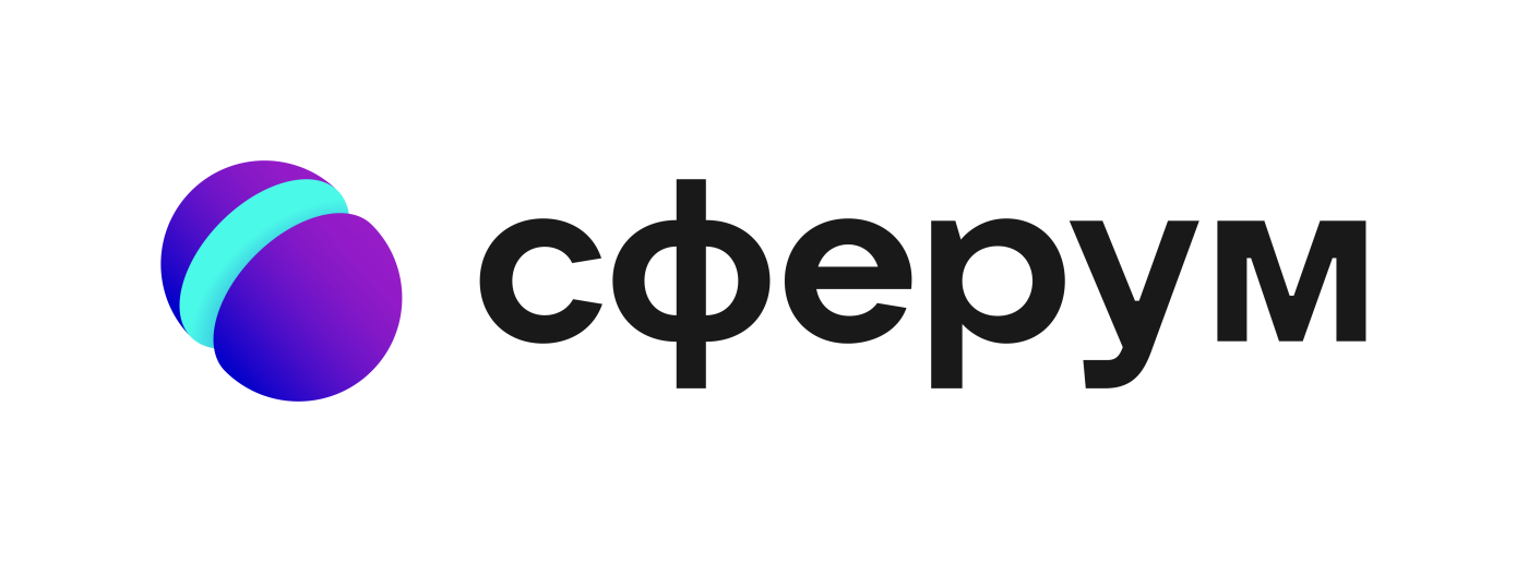 Сферум логотип картинка