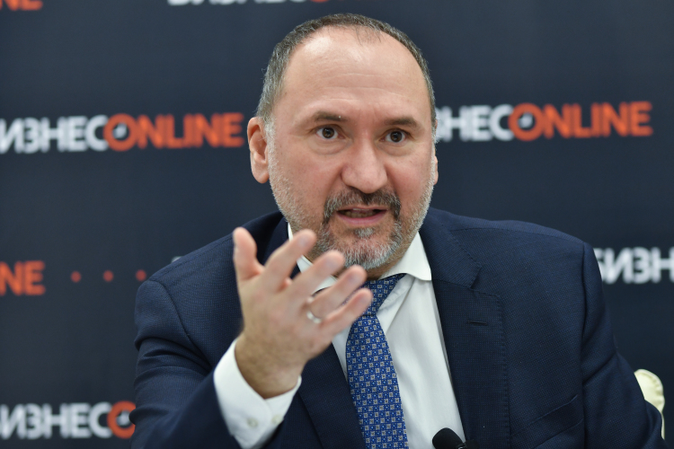Айрат Зиатдинов: «К нам обращаются за помощью от Калининграда до Владивостока»
