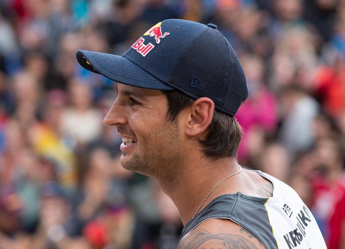 Чемпион мира Красильников объяснил, почему не едет на ОИ-2024: 