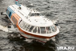 Судам «Метеор» дадут «вторую жизнь»