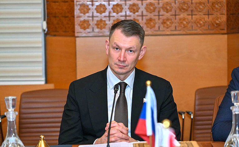 Александр Двойных