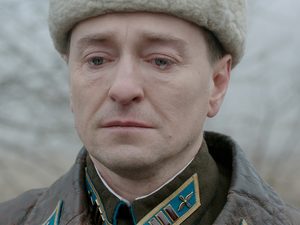 «Воздух» Алексея Германа-младшего покажут на Токийском кинофестивале