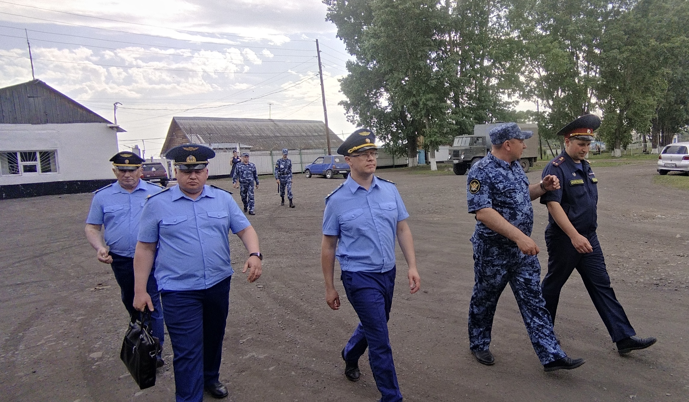 Кп 2 чебулинский
