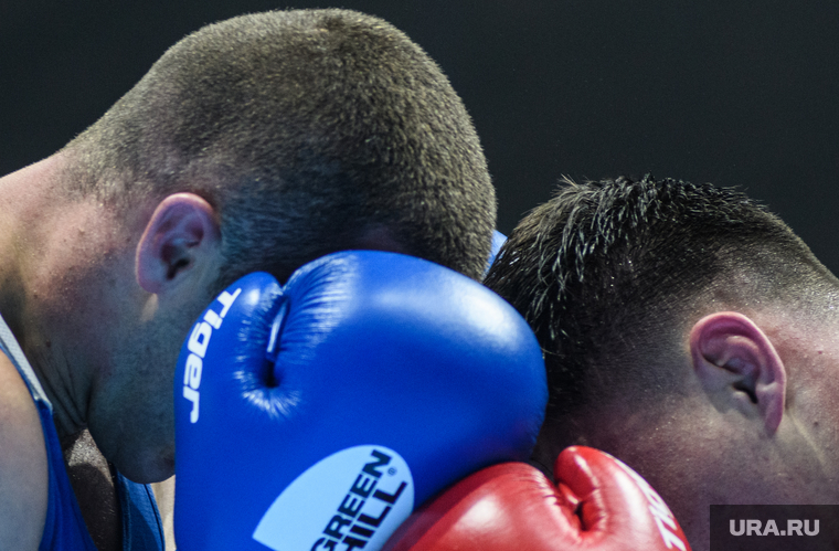 Предварительные бои первого дня AIBA WORLD BOXING CHAMPIONSHIPS 2019. Екатеринбург, единоборства, бокс