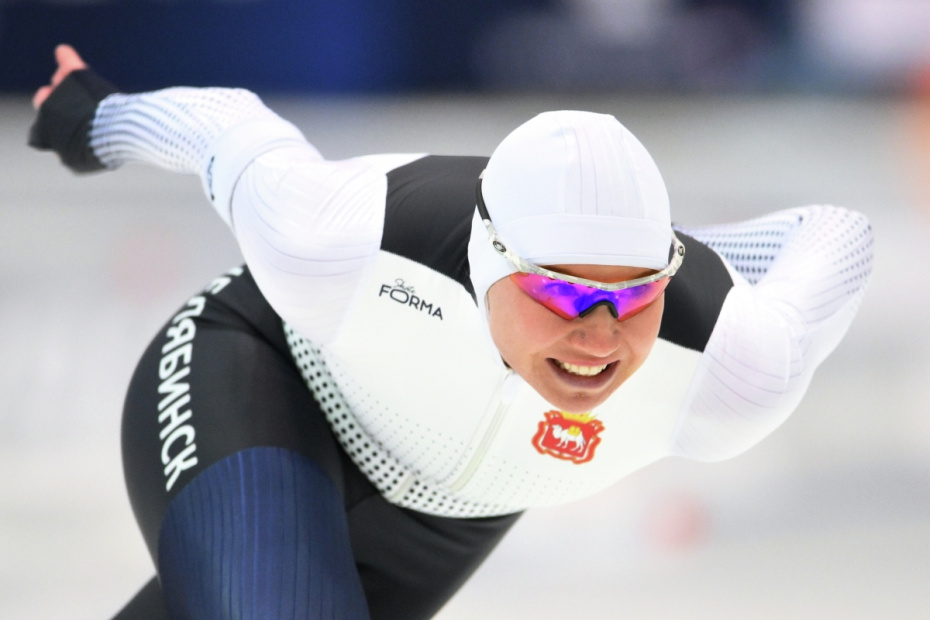 Ольга Фаткулина