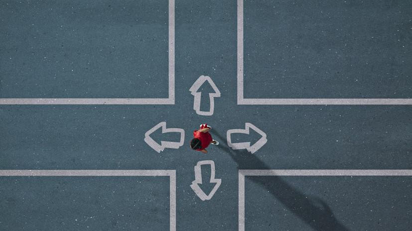 Специалист Цыганов: профориентация призвана повысить уровень доходов