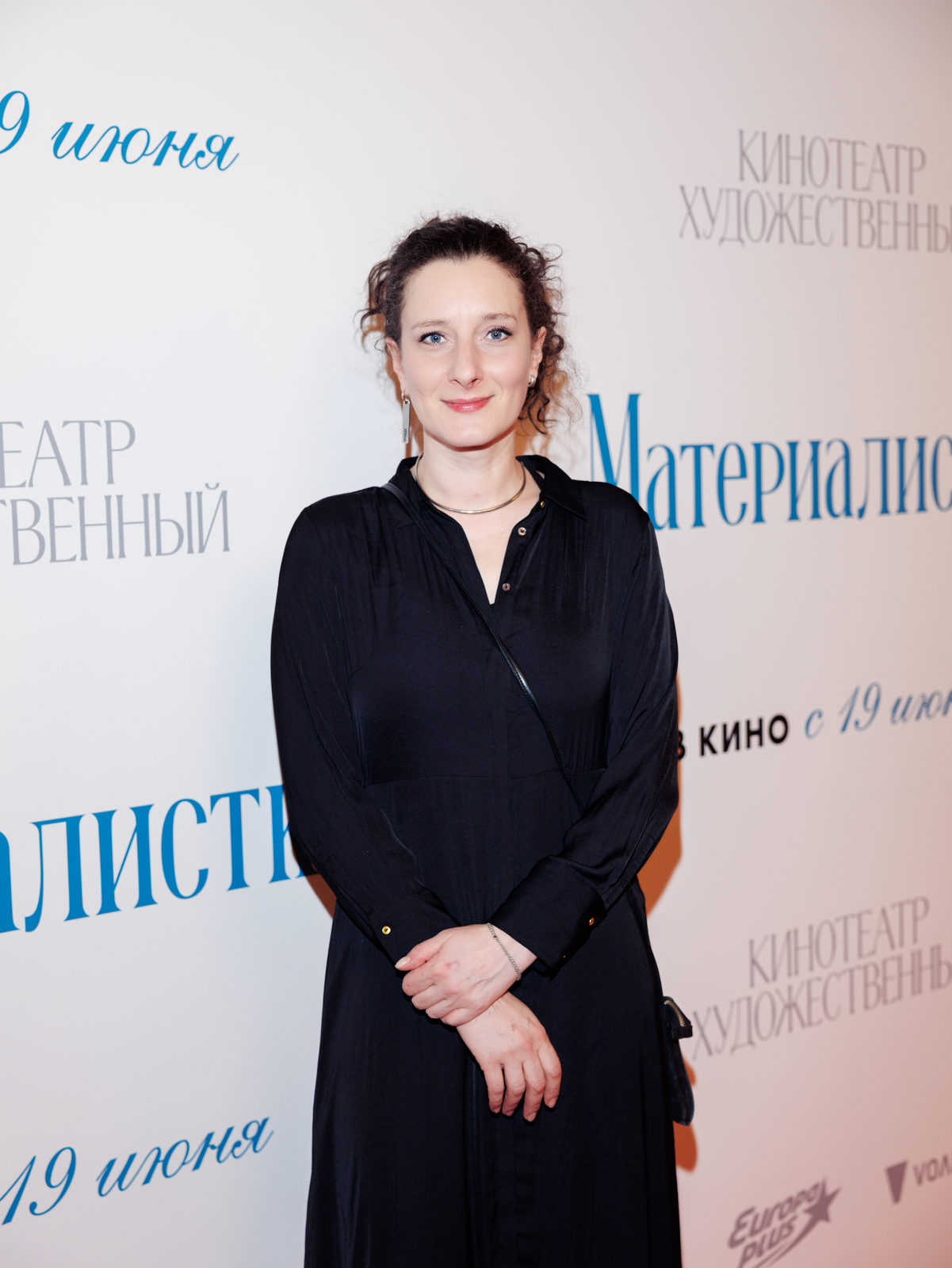 Холодный расчет: Елизавета Арзамасова, Кристина Асмус и Михаил Тройник