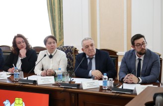 Автор фото: Наиль Фаттахов, ИА «Первое областное»