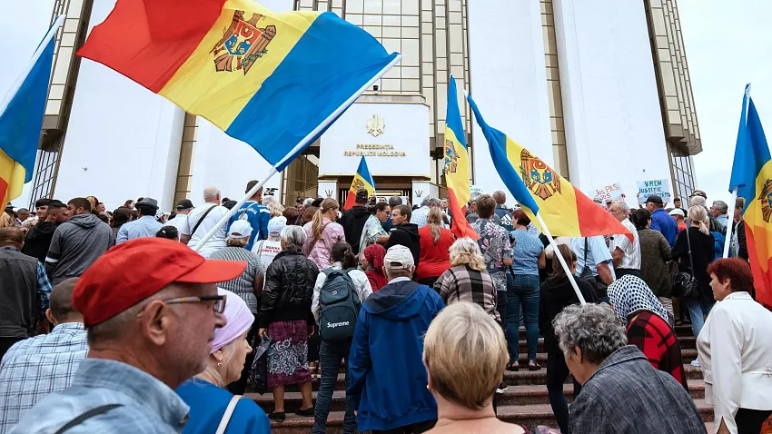 Депутатов от оппозиционных партий Молдовы хотят оштрафовать за защиту традиционных ценностей
