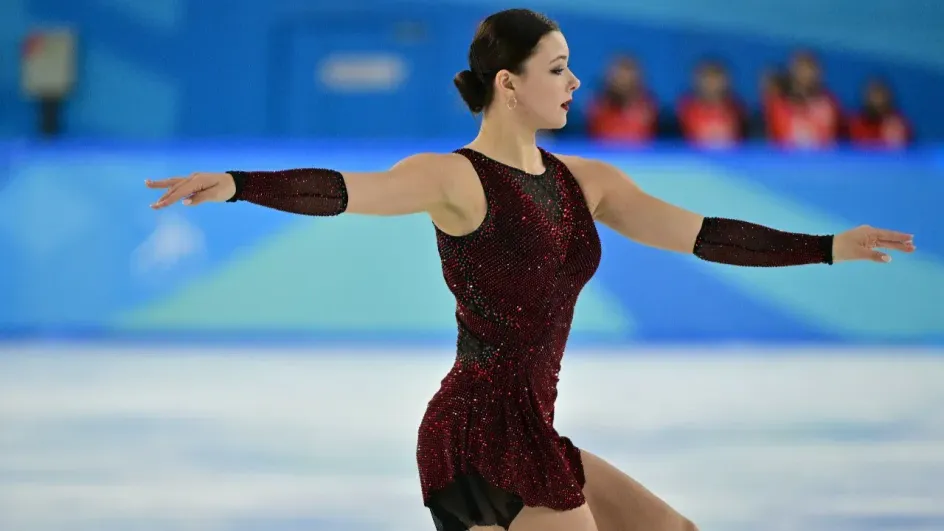 Самоделкина столкнулась с проблемами с визой перед Гран-при в Финляндии