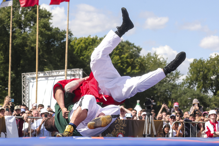 «Корэш в любом случае не умрёт. Он у нас в крови»