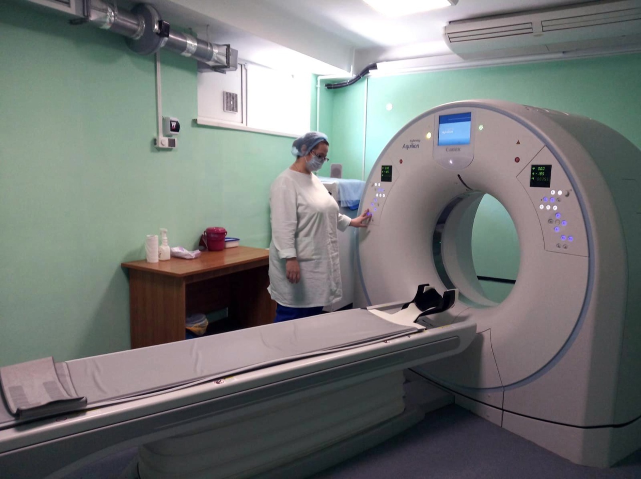 кт в орле адреса