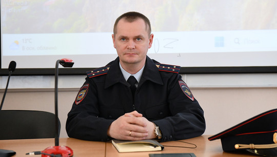 Алексей Макушев рассказал, какая ответственность предусмотрена за пропаганду наркотиков
