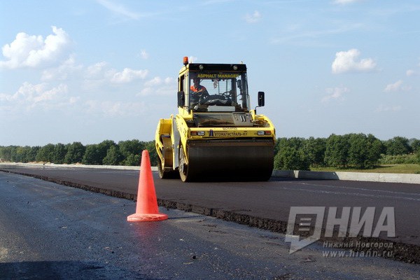 Выдано разрешение на очередной этап строительства дублера проспекта Гагарина