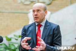 Рядом с аквапарком Олега Колесникова построят многоуровневый паркинг 