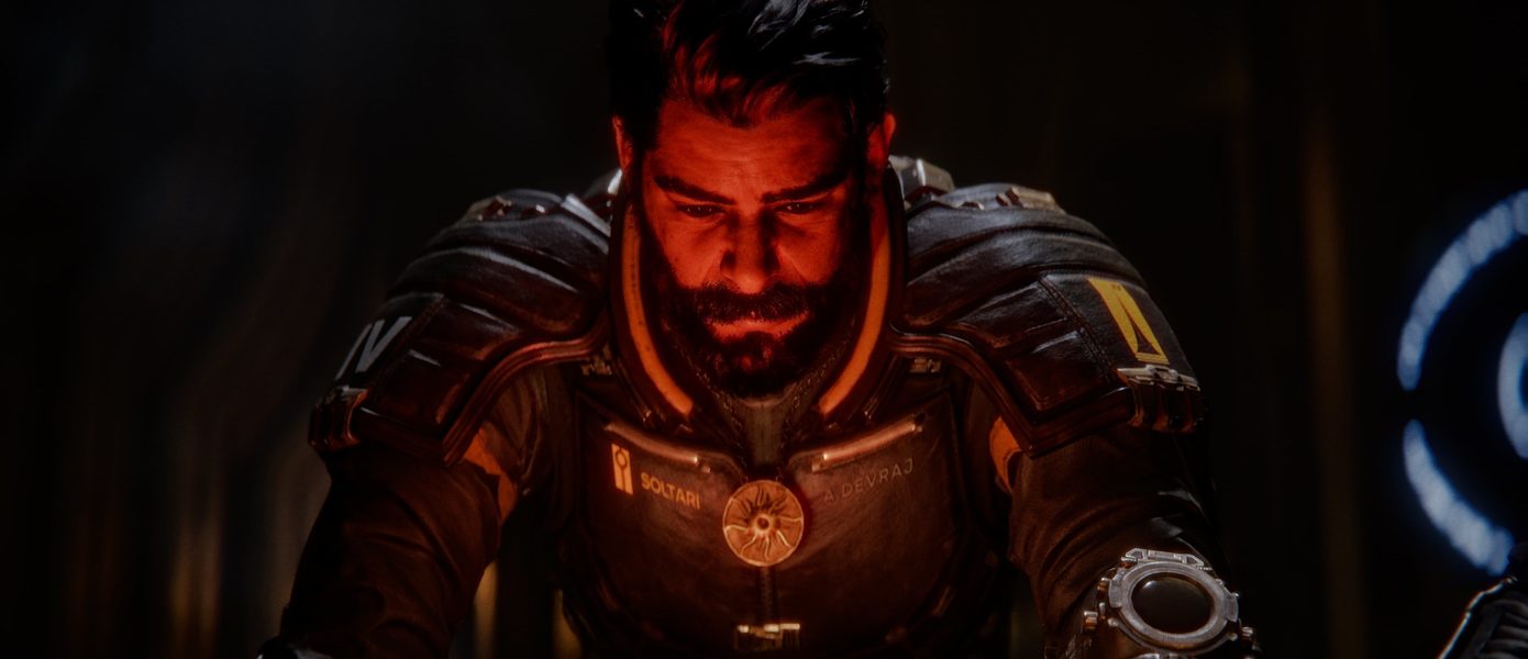 Релиз PS5-эксклюзива Saros перенесли на месяц — духовный наследник Returnal выходит 30 апреля 2026 года