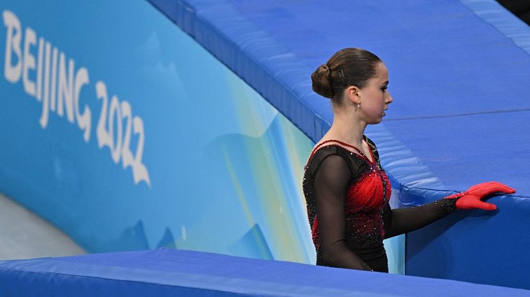 Два совета Валиевой. Как вести себя после дисквалификации? - фото