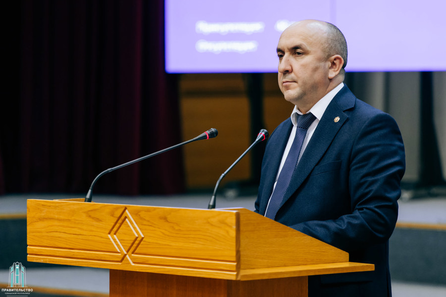 Госсовет поддержал предложение Главы Чувашии назначить Сергея Артамонова Председателем Кабинета Министров Чувашской Республики