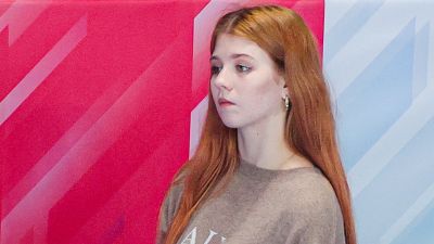 Александра Трусова / Игнатова