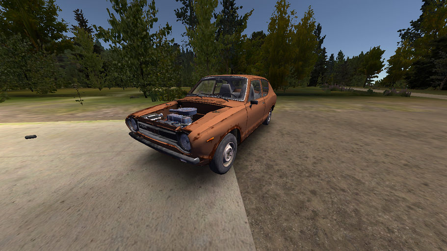 Игры, похожие на The Long Drive: топ-10 проектов для ПК и смартфонов