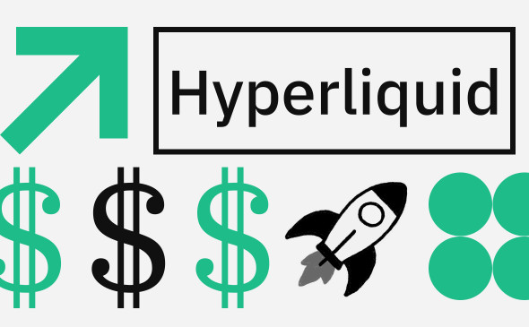 Hyperliquid биржа. Hyperliquid биржа