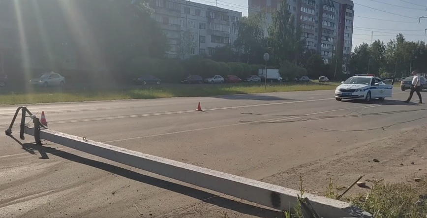 Общество пострадавших в дтп