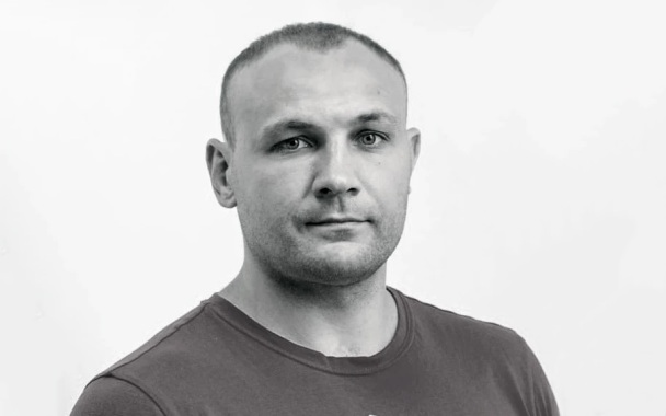 Скончался первый чемпион мира по рукопашному бою 42-летний Виталий Дериглазов