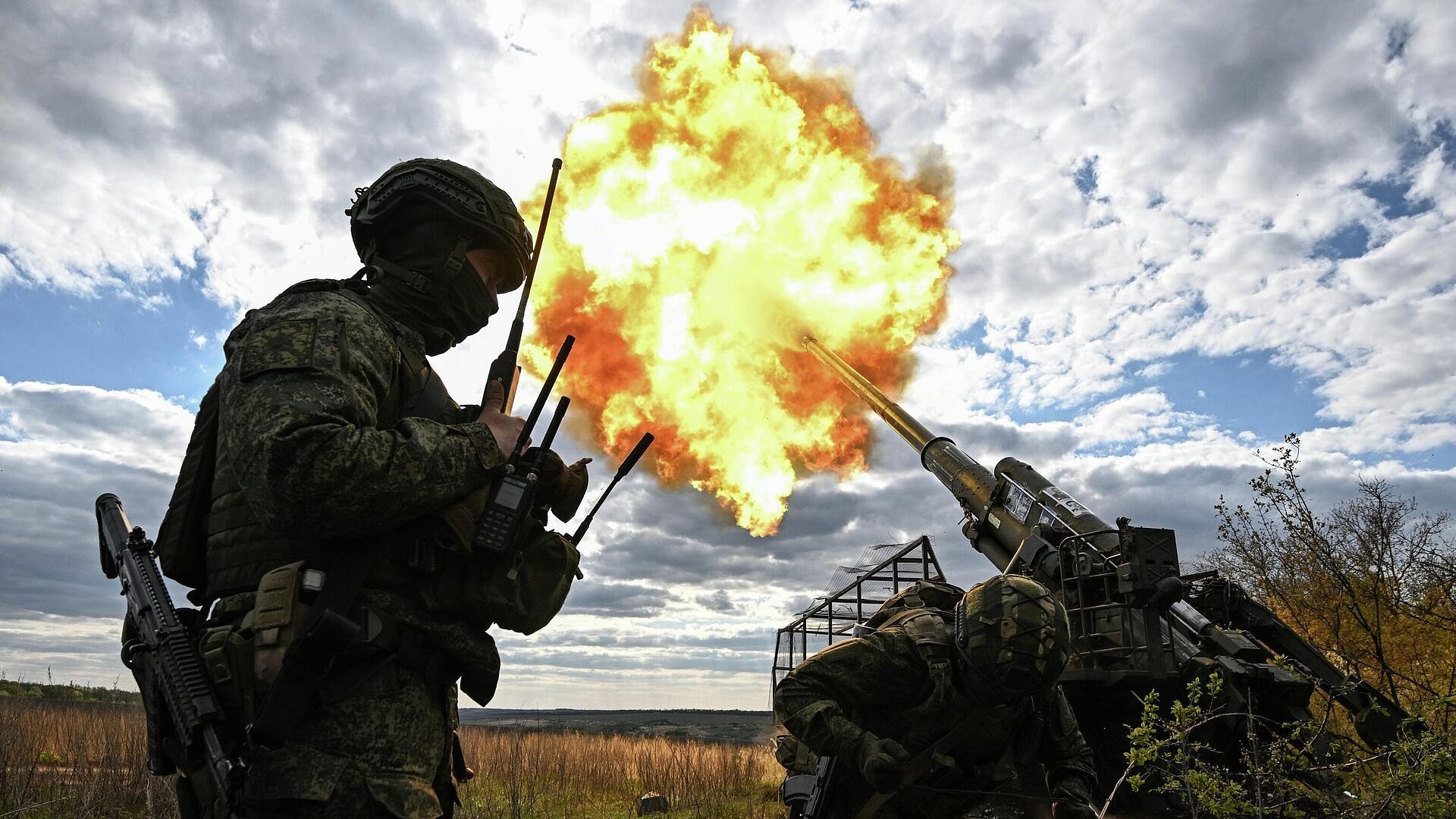 Более 30 военнослужащим 
