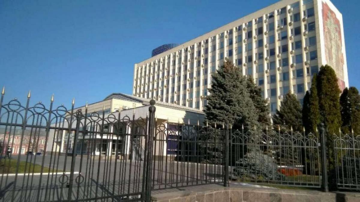 В Саратовской области утвердил пятилетний план для стимулирования конкуренции