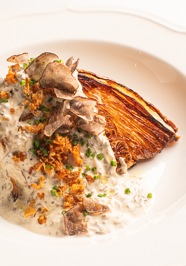 Ресторан Avero Mio