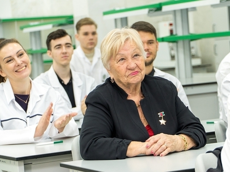 Депутат ЗСК Александр Трубилин: Аграрный сектор – основа продовольственной безопасности и развития Кубани