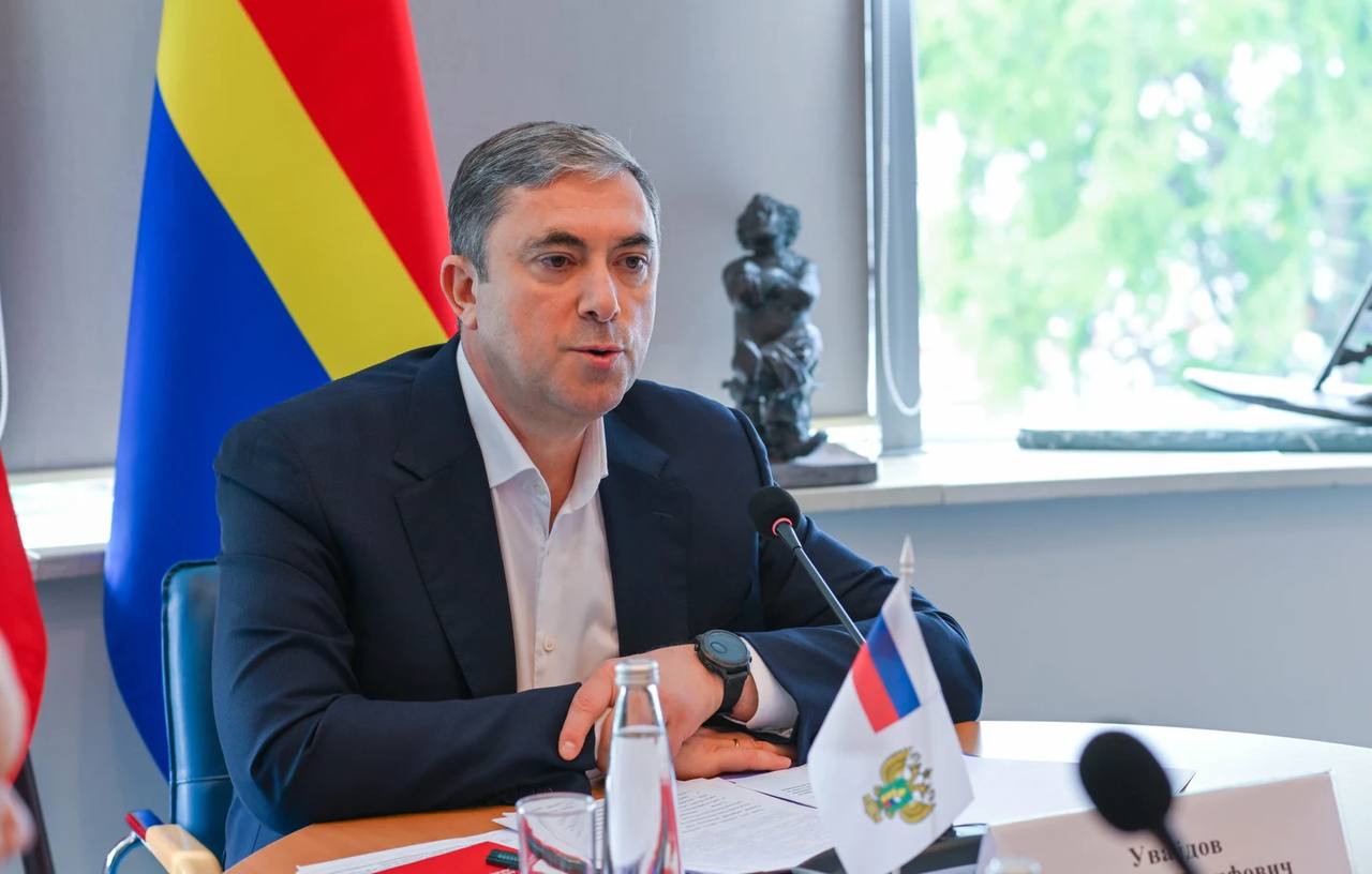 Регионы Северо-Запада представили лучшие практики цифровизации АПК