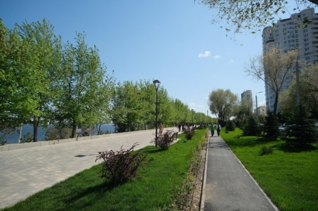 Волгоградская правда