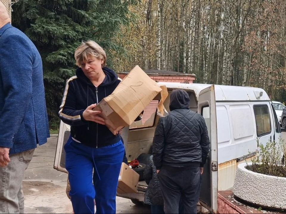 Фото: Виктория Фортуна