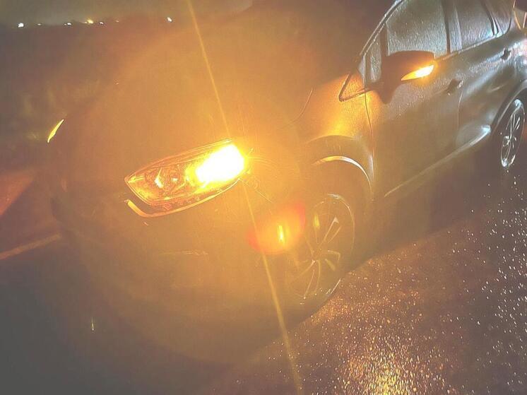 Мужчина погиб под колесами «Рено» возле Каменска-Уральского