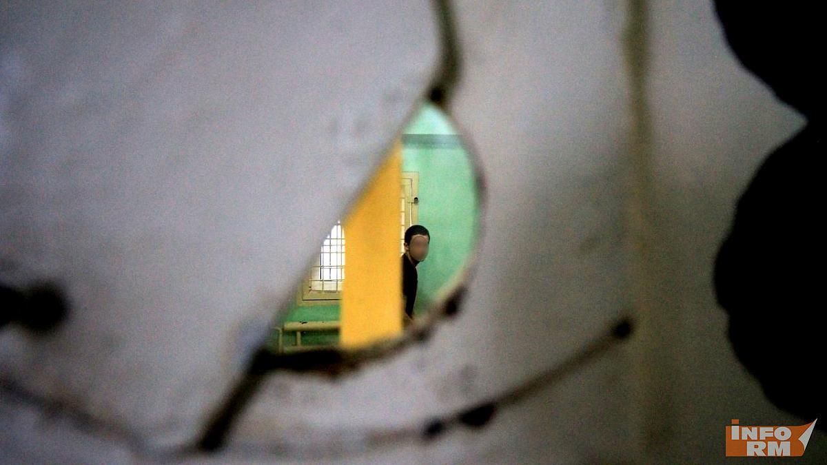 В Мордовии на волю попросился убийца двух человек 