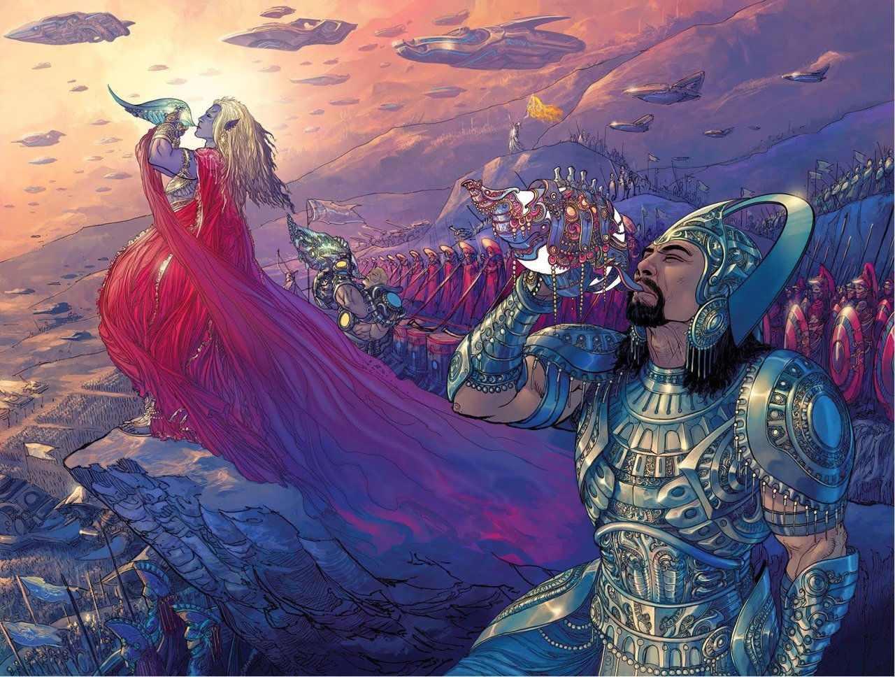 Индийские кинопутешествия во времени и другие t-аномалии