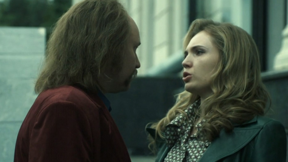 за полчаса до весны 5