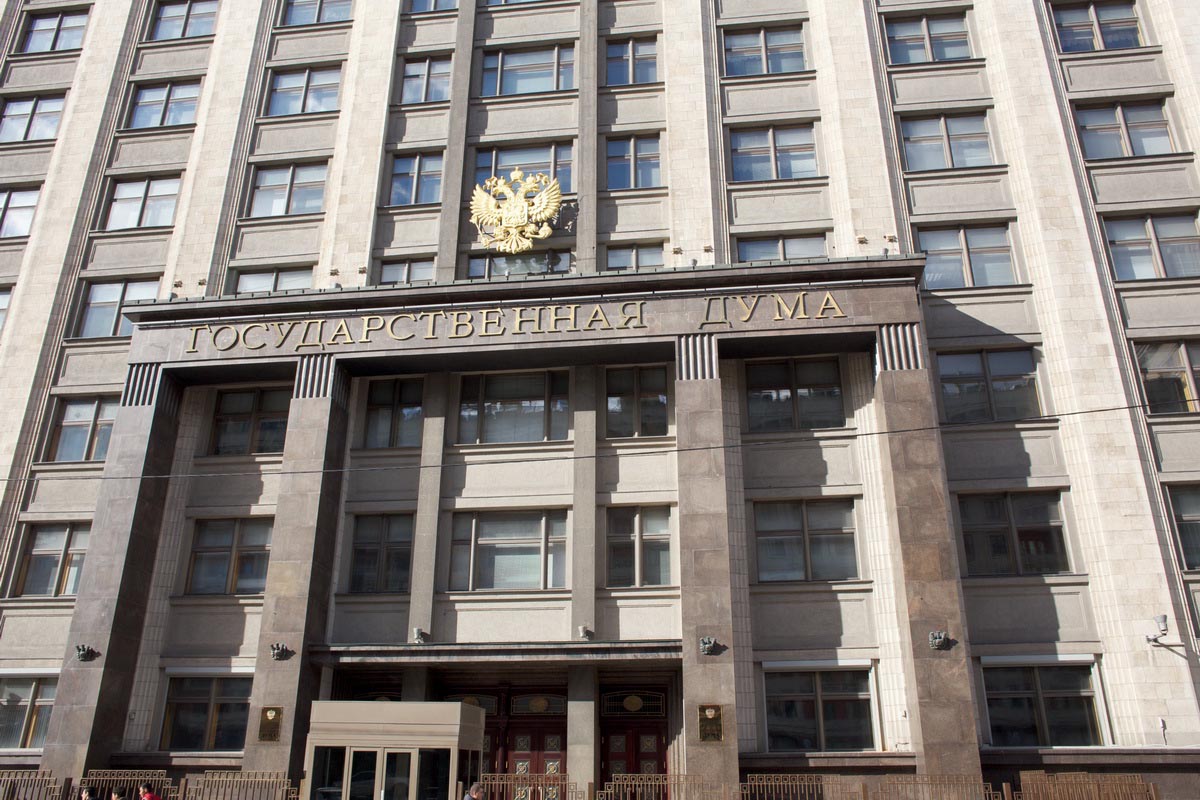 Пожизненное лишение свободы за склонение детей к терроризму ввели в России