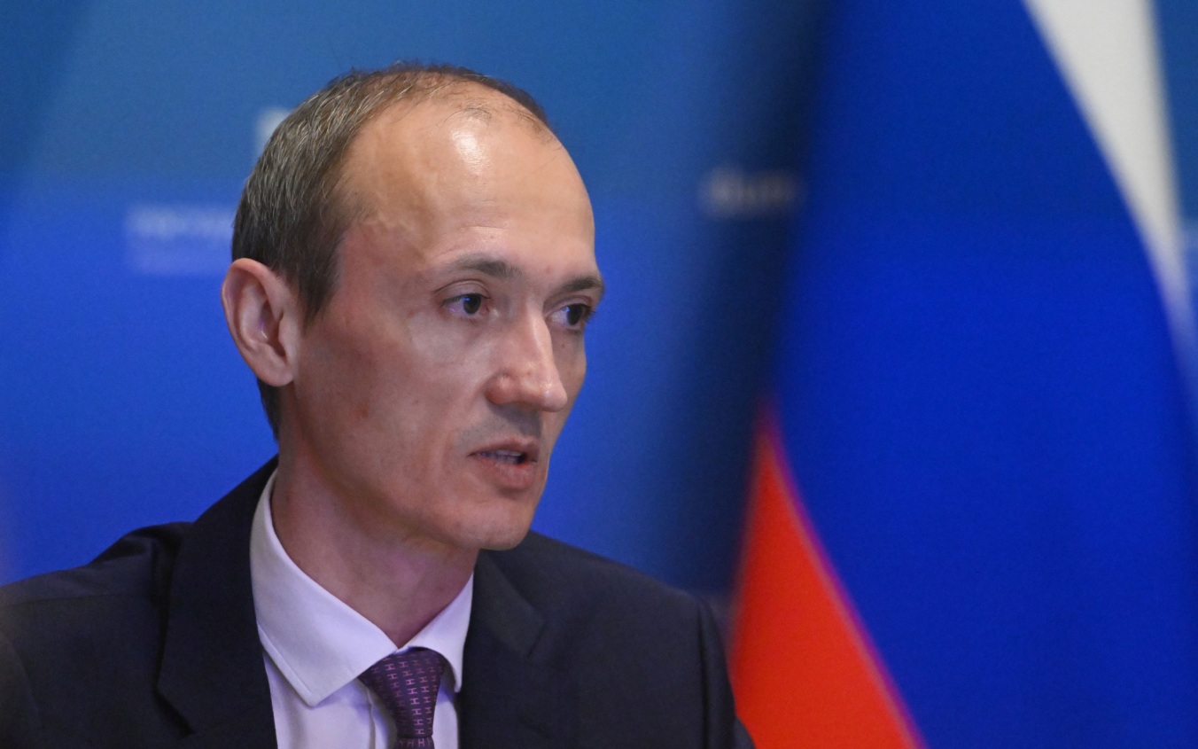 План по развитию ИЦК в России выполнен на 69%