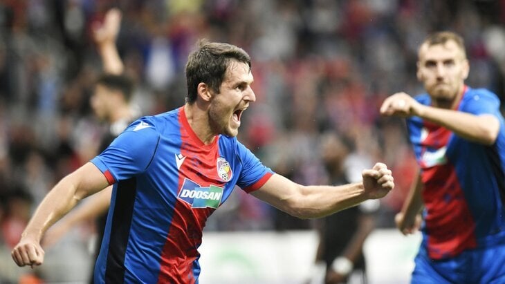 «Виктория»