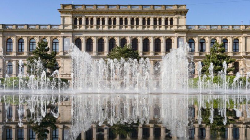 Калининградский областной музей изобразительных искусств публикует афишу выставок и экскурсий в октябре