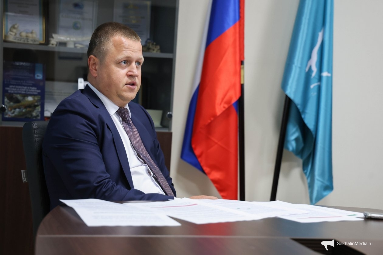Анастасия Александрова, ИА SakhalinMedia