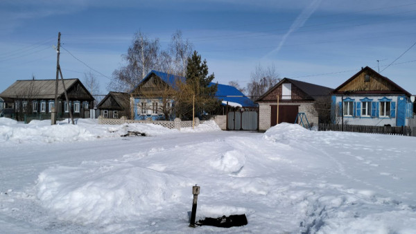 В трех районах Самарской области введен карантин из-за очага смертельной болезни