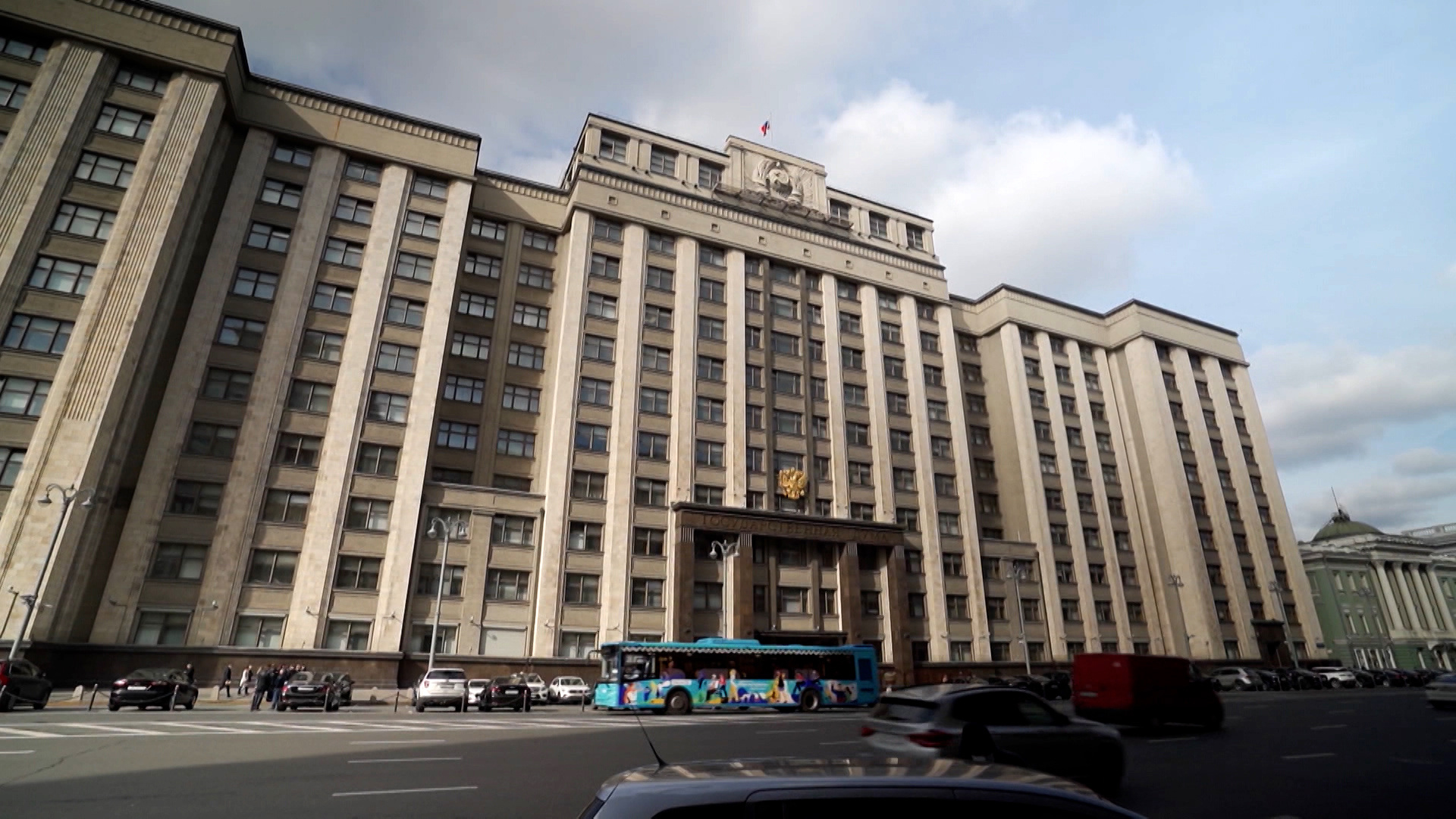 В ГД предложили включить скрининг на ХОБЛ в программы диспансеризации женщин