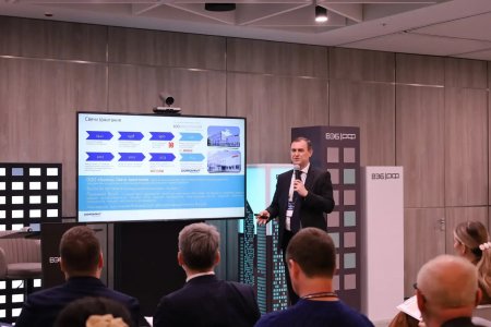 В технопарке «Саратов Диджитал» обсудили меры поддержки IT-компаний и креативных индустрий