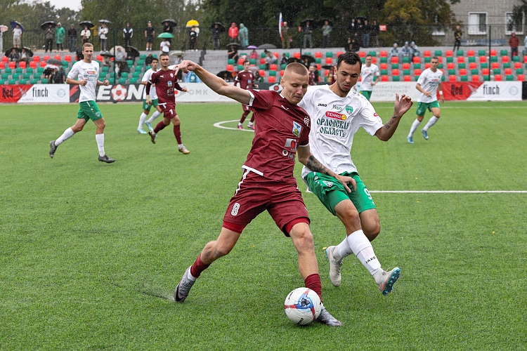 Фото: Андрей Закоморный