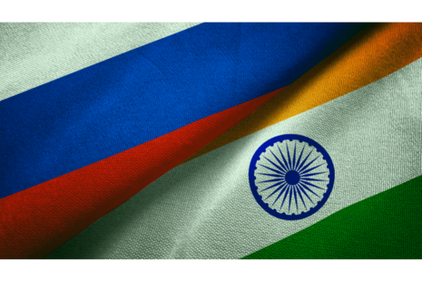 Потенциал возможностей для сотрудничества России и Индии в туризме представили на деловом конгрессе в Нью-Дели